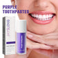 1Pc Toothpaste for Teeth Whitening, Fresh Breath Teeth Whitening Toothpaste, Deeply Cleaning Teeth Whitener Stain Removal at Home Travel