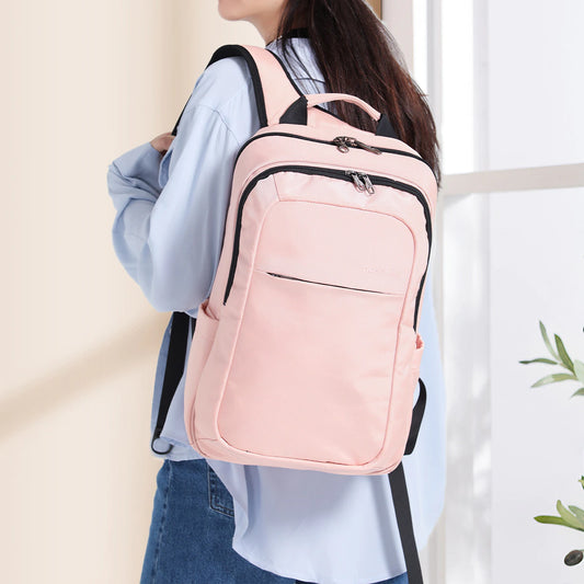 anti Theft Laptop Backpack Waterproof Bagpack Lightweight Women Backpacks School Bags for Women Travel Backpacks Female