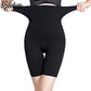 Seamless Safety Shorts Women Body Shaping Underwear plus Size High Waist Flat Belly Panties Hip Lift Shaper Pants Shapewear